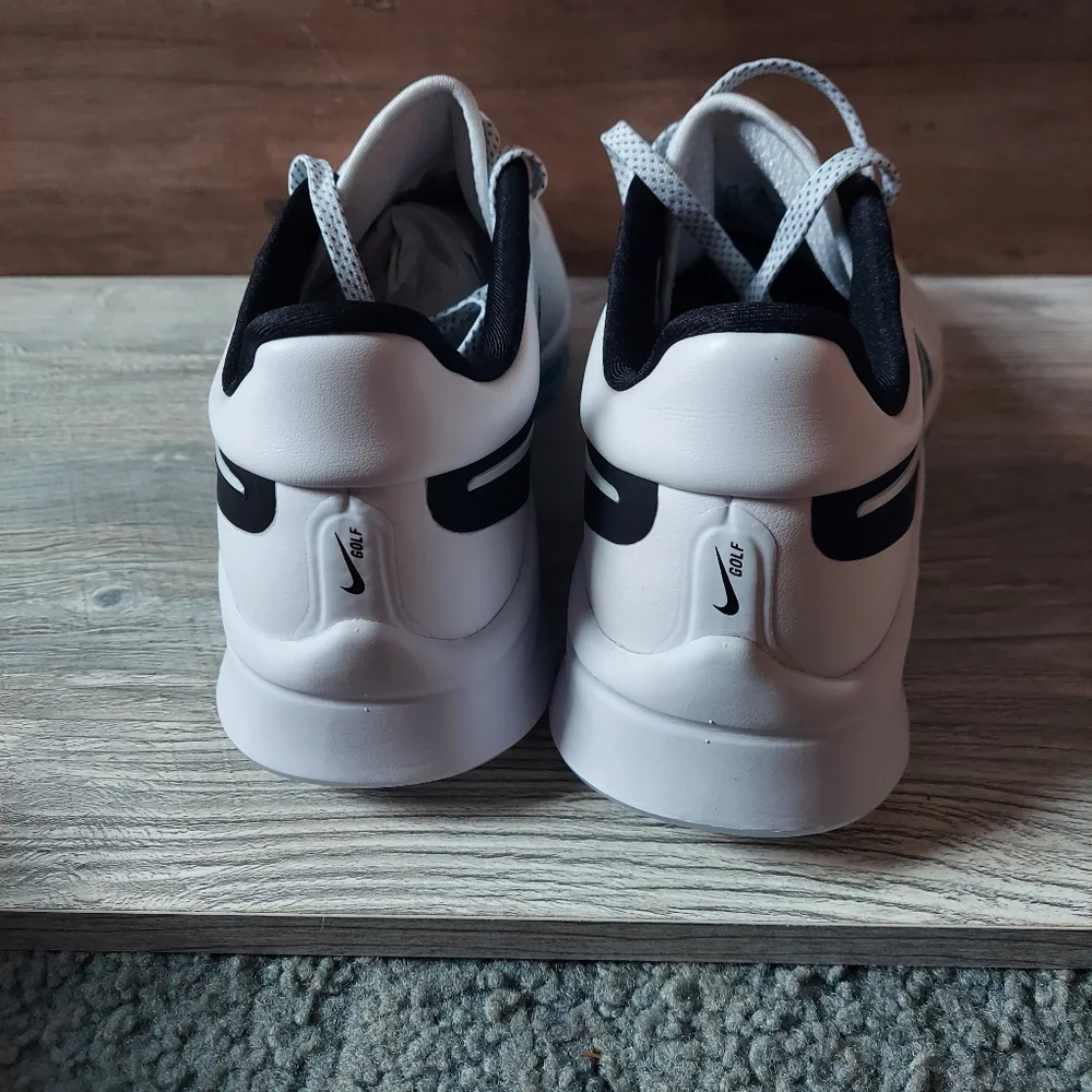 Nike Air Zoom Infinity Tour Next Women's Golf Shoes Size 8 - Picture 7 of 8